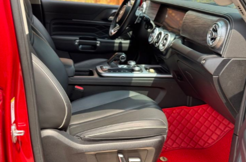 2021 GWM Tank 300 City Edition 2.0T