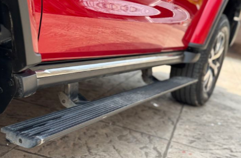 2021 GWM Tank 300 City Edition 2.0T