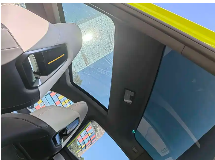 MG 2022 MG5 Scorpio  1.5T Luxury Edition