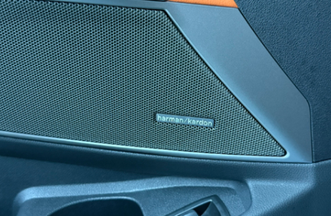 BMW 2023 BMW M3 Sedan Competition