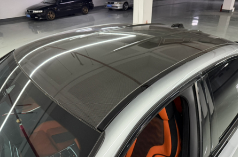 BMW 2023 BMW M3 Sedan Competition