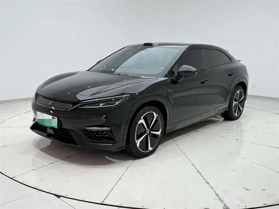 BYD Song L EV 2025 Model Intelligent Driving Version 662km LiDAR Excellence Type