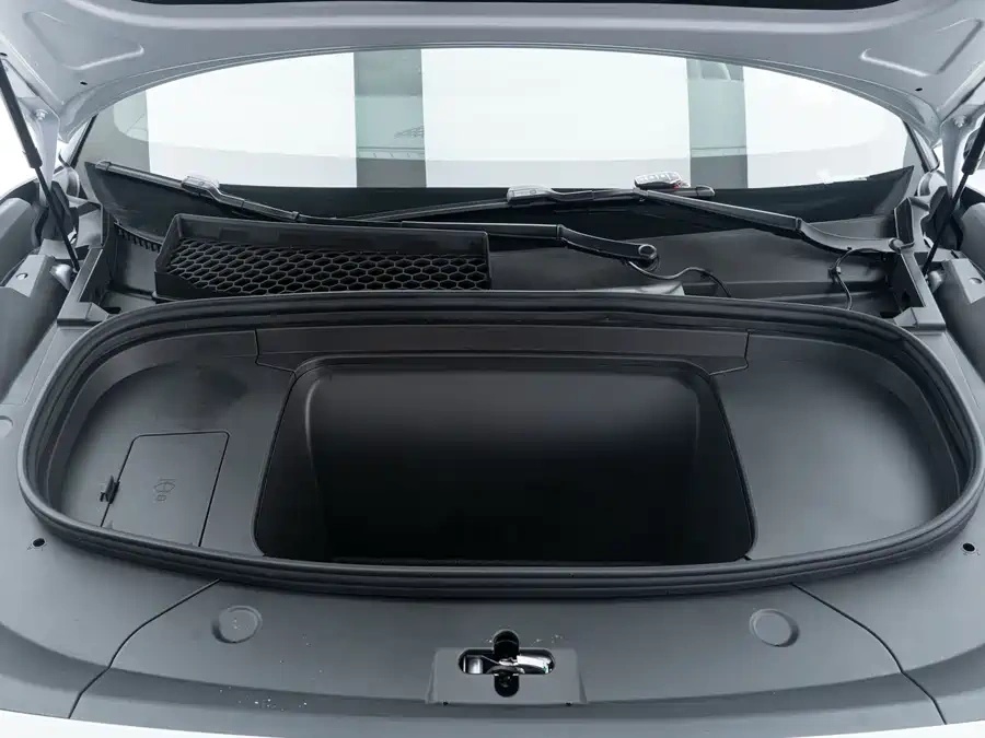 Song L EV 2025 Model Intelligent Driving Version 662km LiDAR Excellence Type