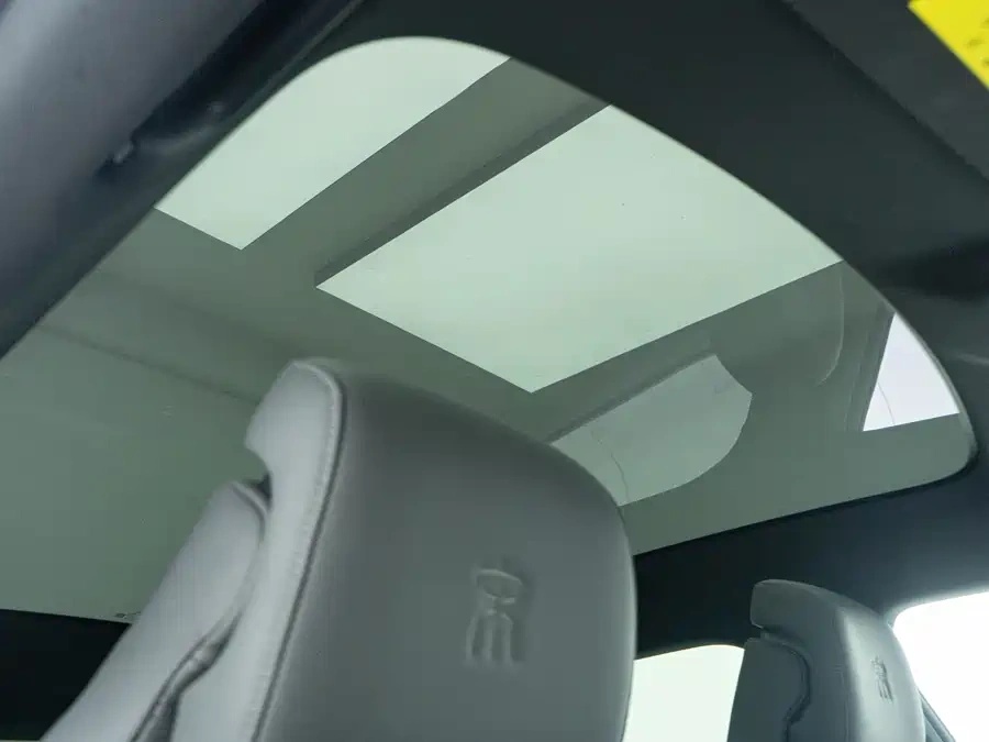 Song L EV 2025 Model Intelligent Driving Version 662km LiDAR Excellence Type