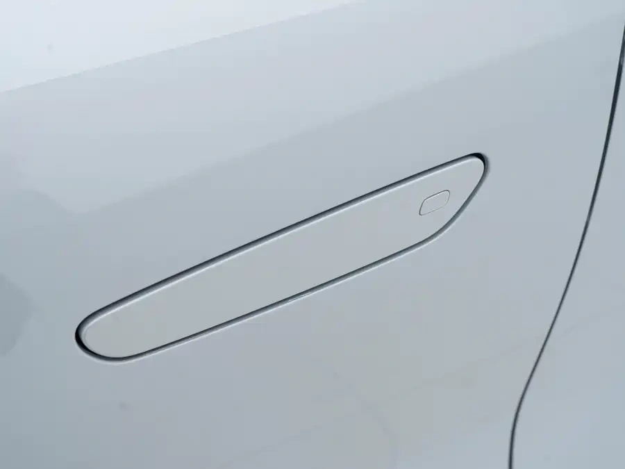 Song L EV 2025 Model Intelligent Driving Version 662km LiDAR Excellence Type
