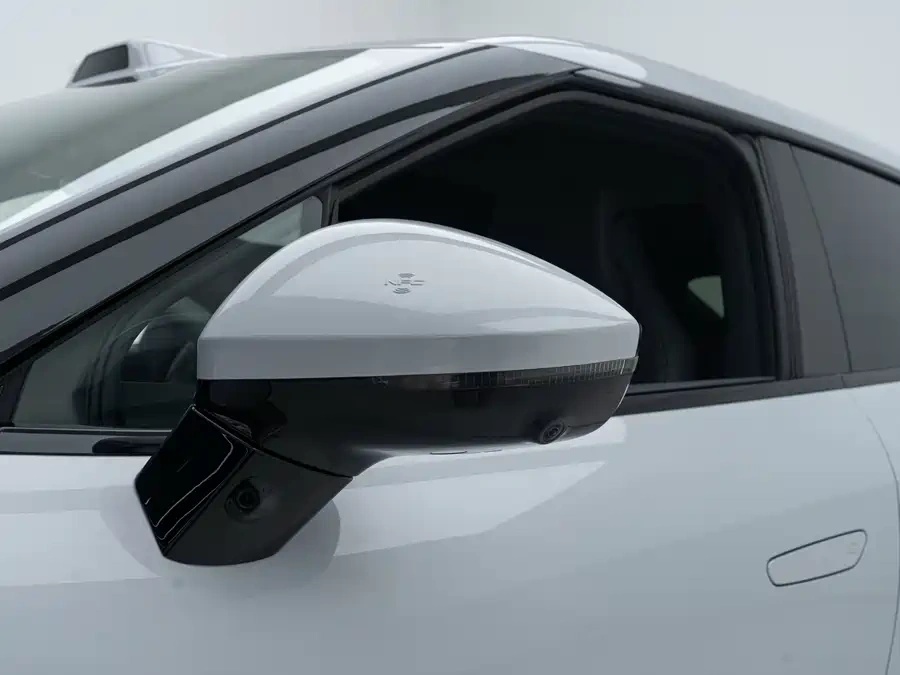 Song L EV 2025 Model Intelligent Driving Version 662km LiDAR Excellence Type