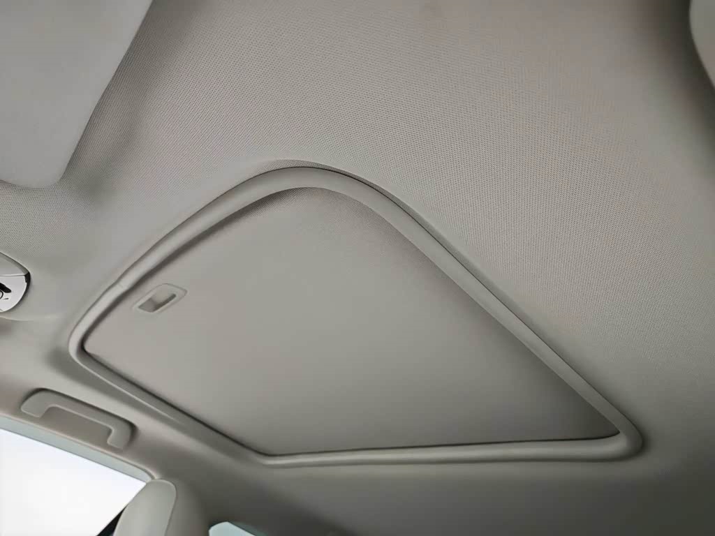 GAC Trumpchi 2018 GAC Trumpchi M8 320T Premium Edition