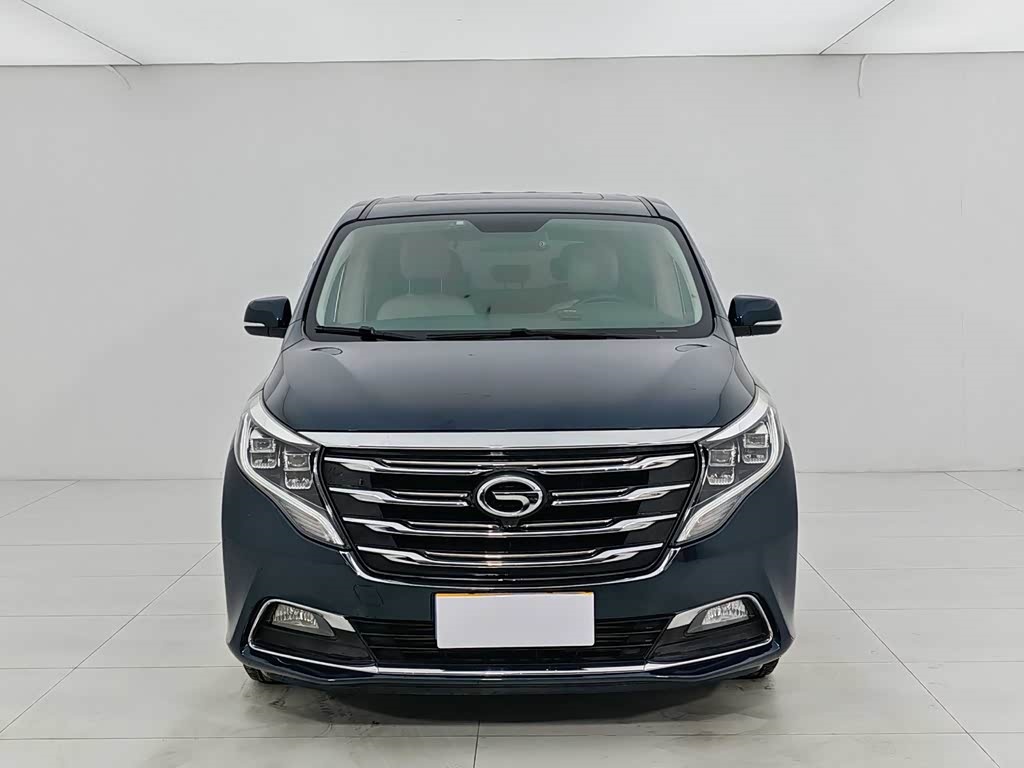 GAC Trumpchi 2018 GAC Trumpchi M8 320T Premium Edition