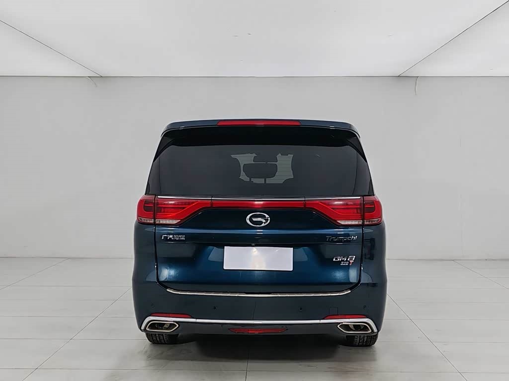 GAC Trumpchi 2018 GAC Trumpchi M8 320T Premium Edition