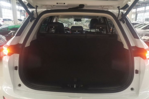 Changan 2020 Changan CS55PLUS 1.5T Automatic Dazzling Edition