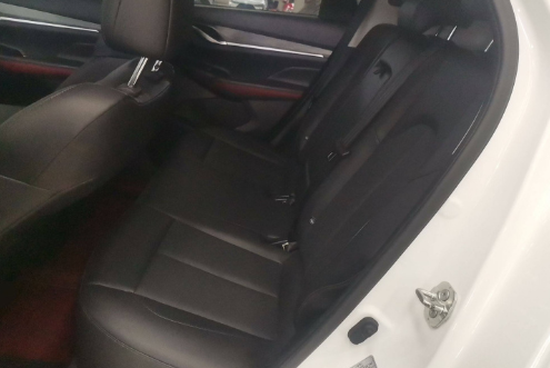 Changan 2020 Changan CS55PLUS 1.5T Automatic Dazzling Edition