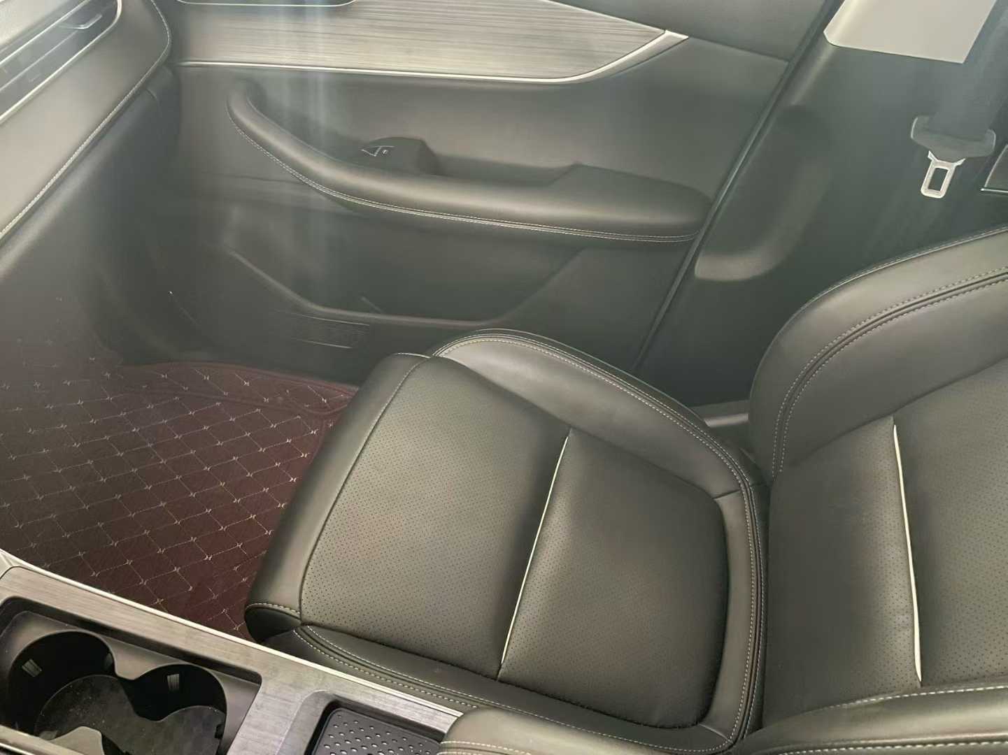 Chery 2021 Chery Tiggo 7 PLUS 1.5T CVT Premium