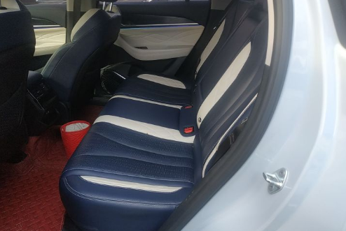 Geely 2022 Geely Monjaro L 1.5T Thor Hi·F Hybrid Super Xun Edition