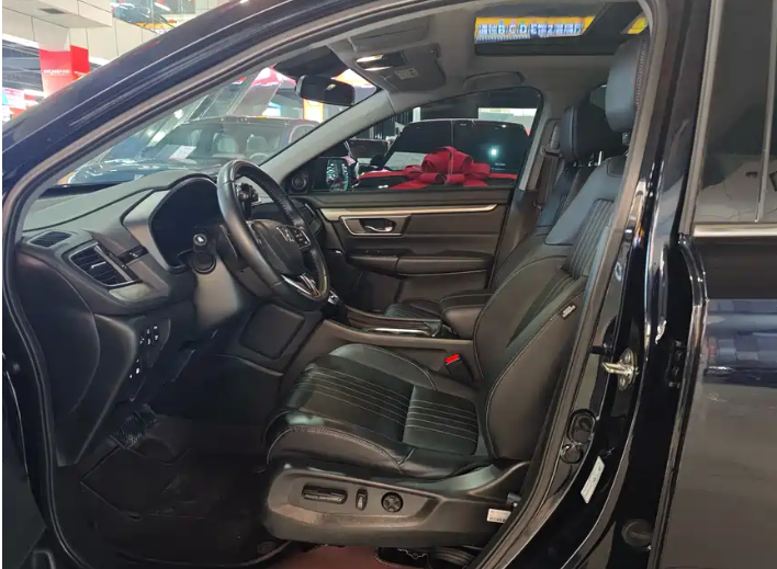 Honda 2022 Honda BREEZE e:PHEV Premium