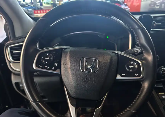 Honda 2022 Honda BREEZE e:PHEV Premium