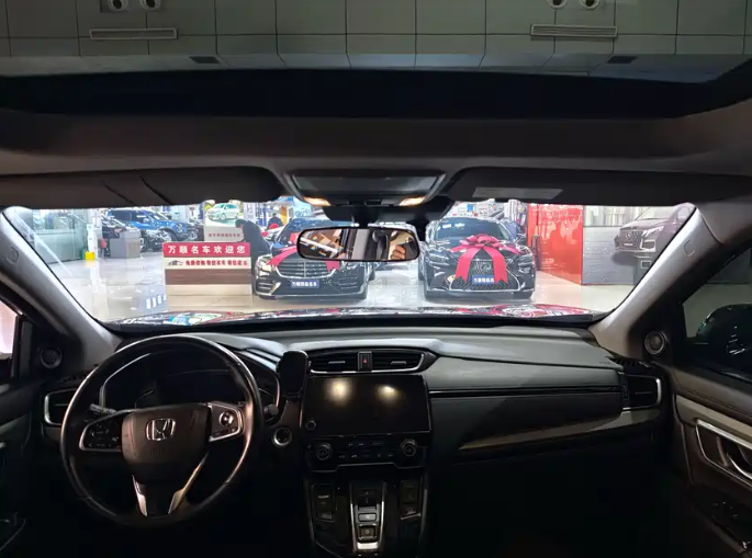 Honda 2022 Honda BREEZE e:PHEV Premium