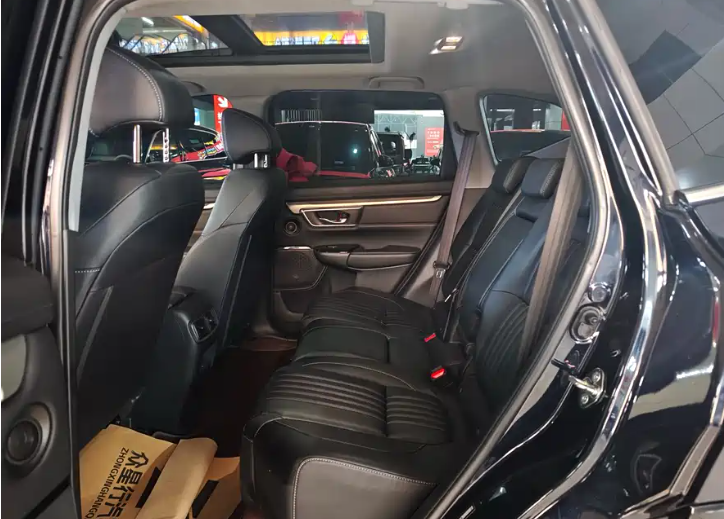 Honda 2022 Honda BREEZE e:PHEV Premium