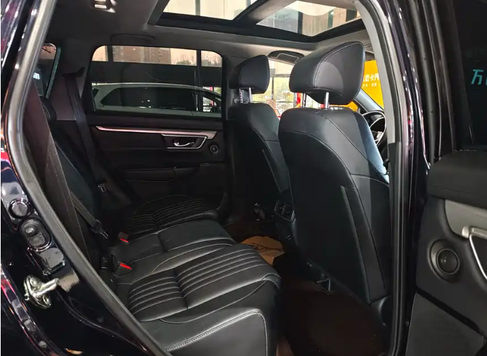 Honda 2022 Honda BREEZE e:PHEV Premium