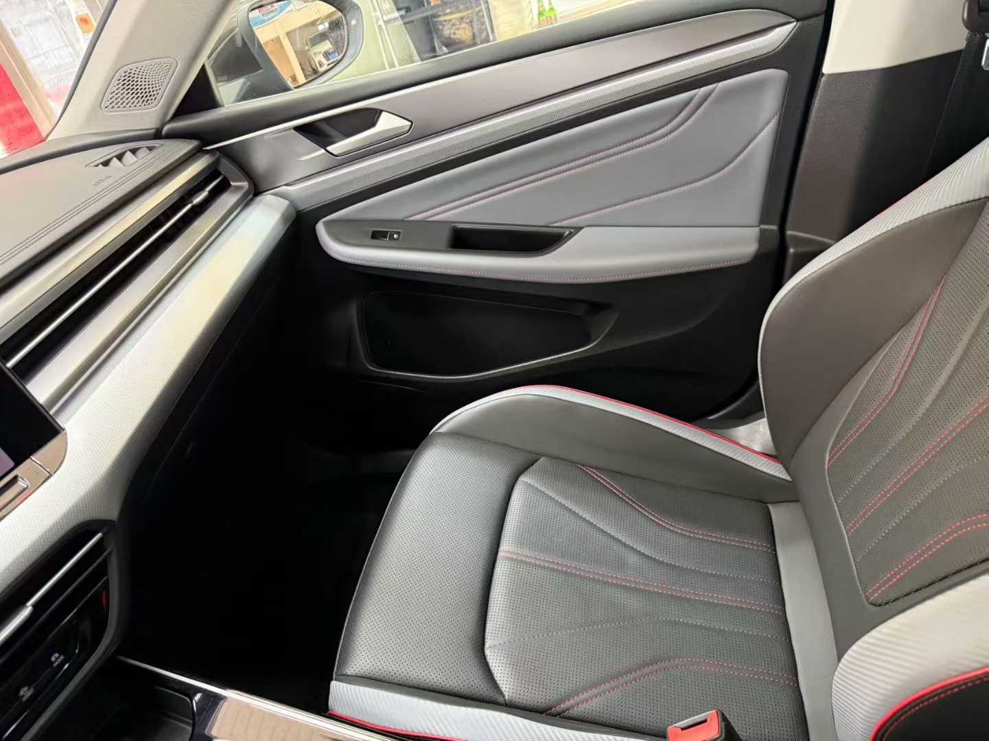  2022 Volkswagen Lingdu L 280TSI DSG Cool Edition