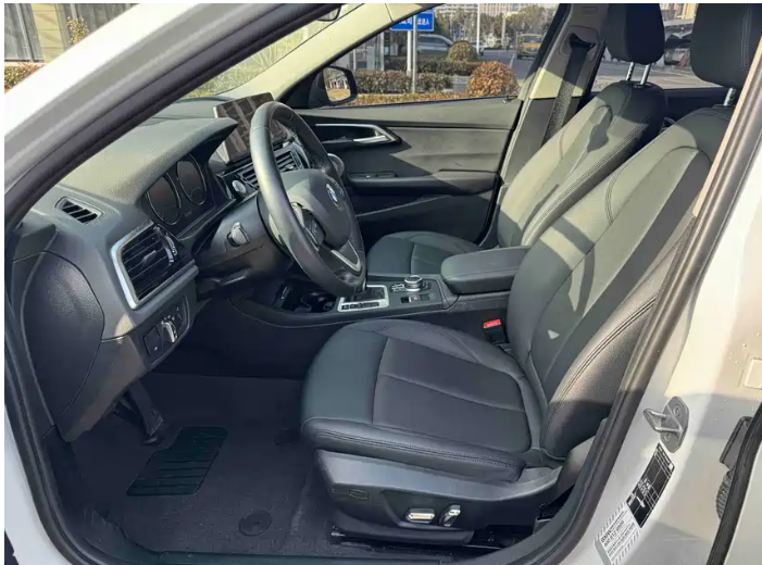 BMW 2023 BMW 1 Series 120i M Sport