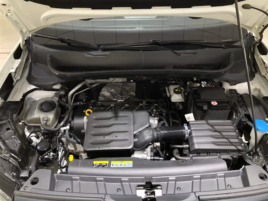 2023 Volkswagen Tacqua 200TSI DSG Comfort & Connected Edition