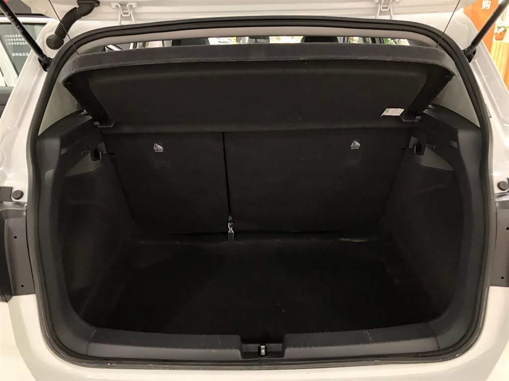 2023 Volkswagen Tacqua 200TSI DSG Comfort & Connected Edition