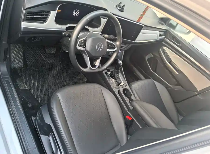 Volkswagen 2024 Volkswagen Bora 200TSI DSG Comfortline