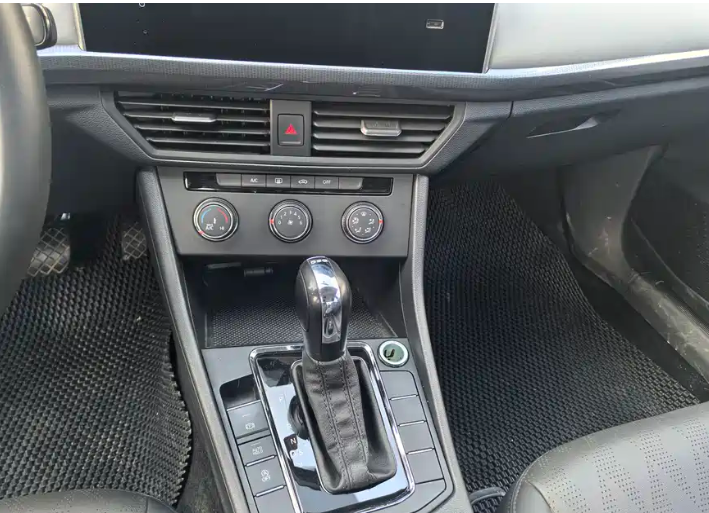 Volkswagen 2024 Volkswagen Bora 200TSI DSG Comfortline