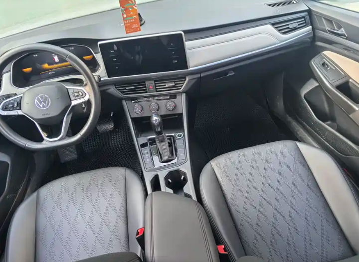 Volkswagen 2024 Volkswagen Bora 200TSI DSG Comfortline