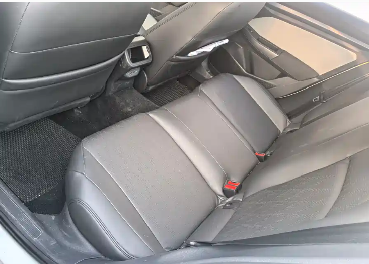 Volkswagen 2024 Volkswagen Bora 200TSI DSG Comfortline