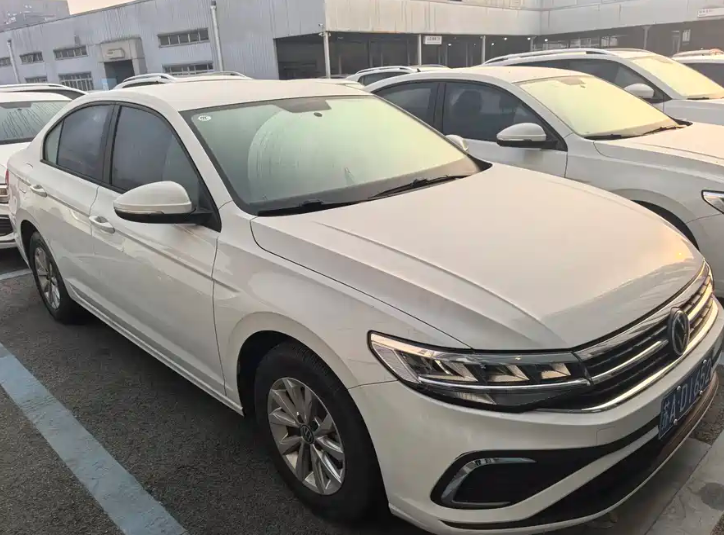 2024 Volkswagen Bora 200TSI DSG Comfortline for China used car export to Russia