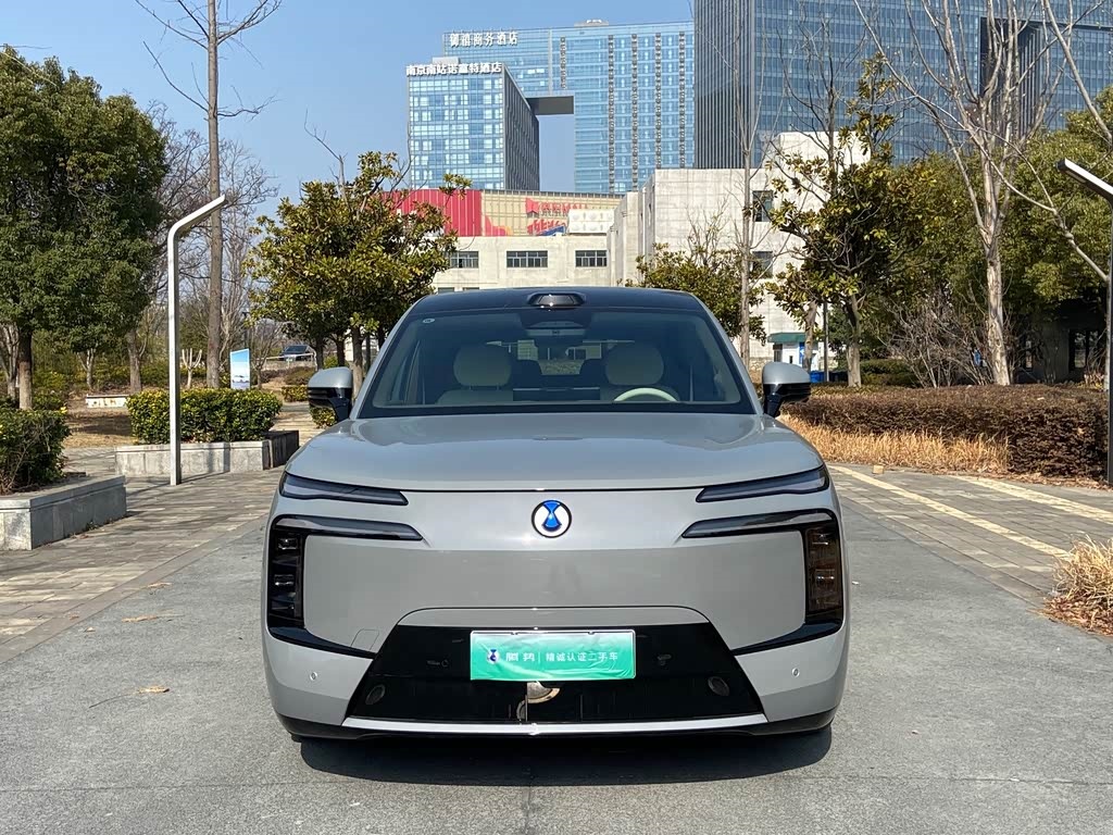 Denza 2025 Denza N8L Flagship