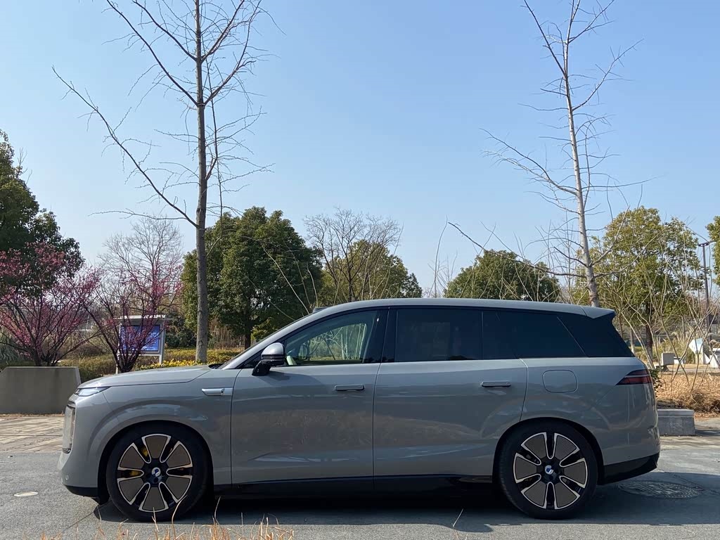 Denza 2025 Denza N8L Flagship