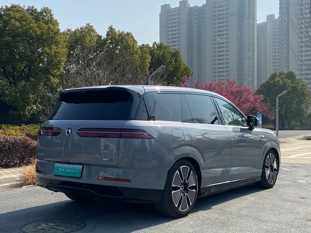 Denza 2025 Denza N8L Flagship