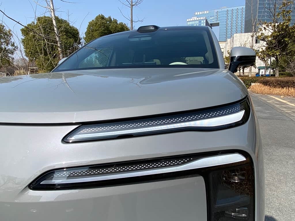 Denza 2025 Denza N8L Flagship