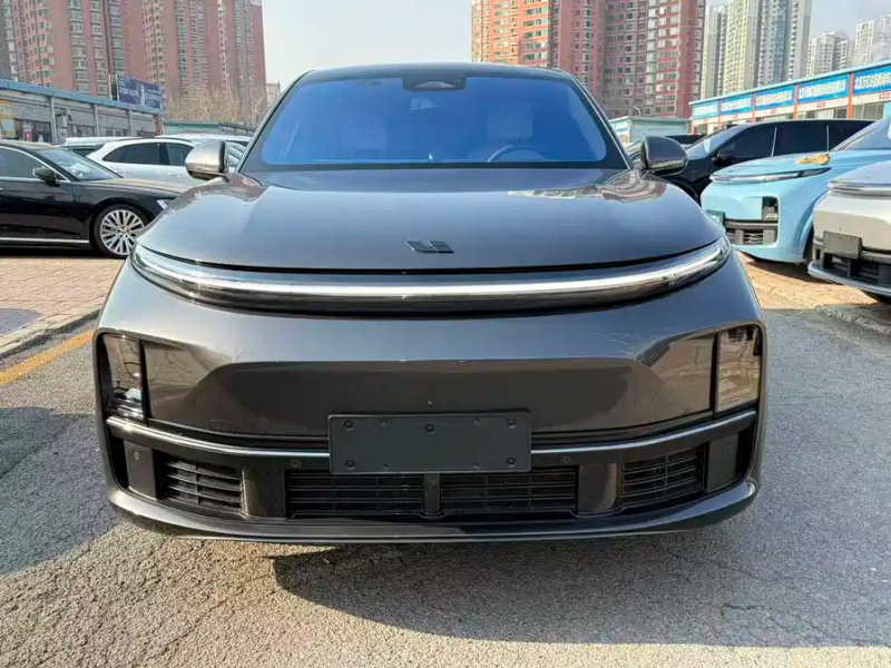 2023 Li Auto L7 Pro