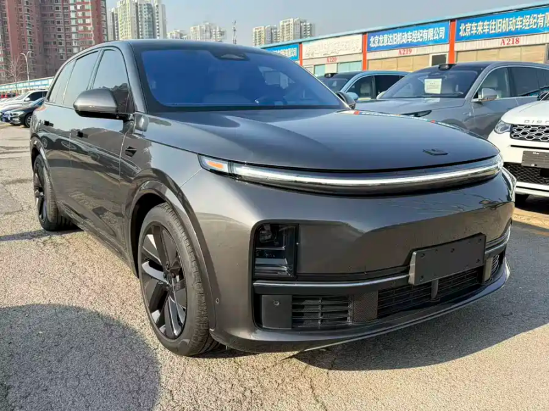 2023 Li Auto L7 Pro