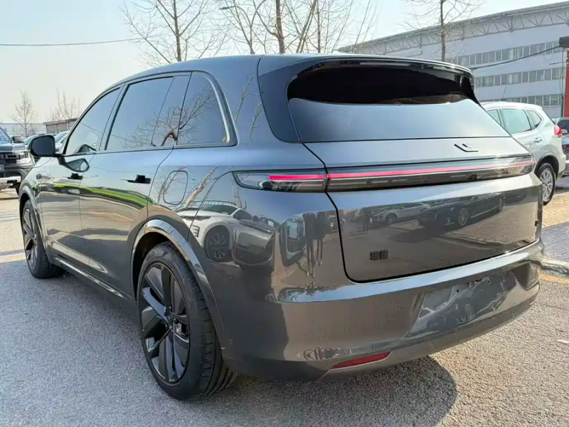 2023 Li Auto L7 Pro