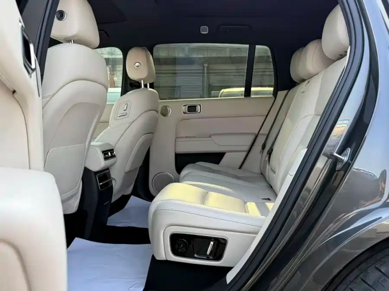 2023 Li Auto L7 Pro