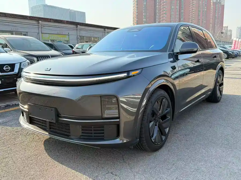 2023 Li Auto L7 Pro