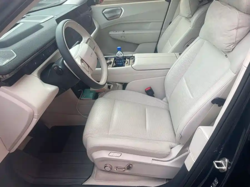 LYNK & CO 2025 Lynk & Co 900 2.0T Ultra