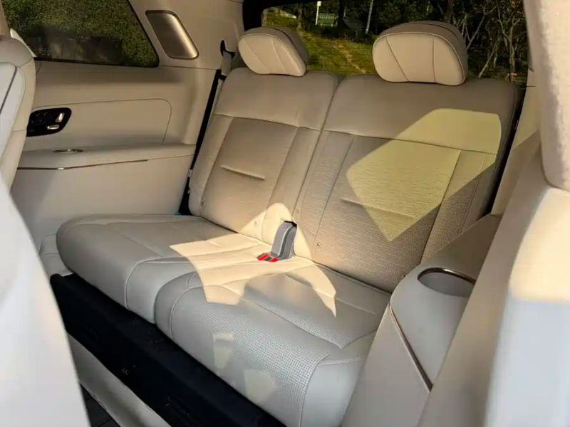 LYNK & CO 2025 Lynk & Co 900 2.0T Ultra