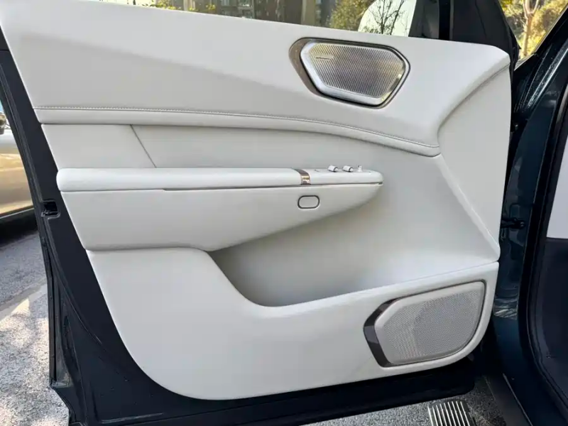 LYNK & CO 2025 Lynk & Co 900 2.0T Ultra