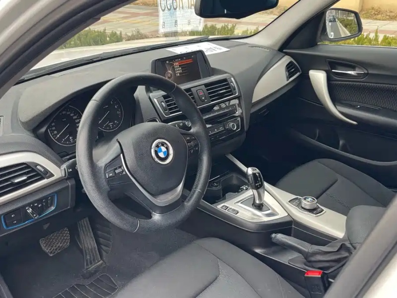 BMW BMW 1 Series (Imported) 2016 118i Leading Edition