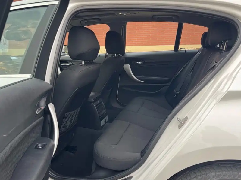 BMW BMW 1 Series (Imported) 2016 118i Leading Edition