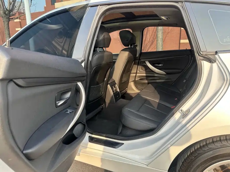 BMW BMW 3 Series GT 2016 320i Fashion Edition