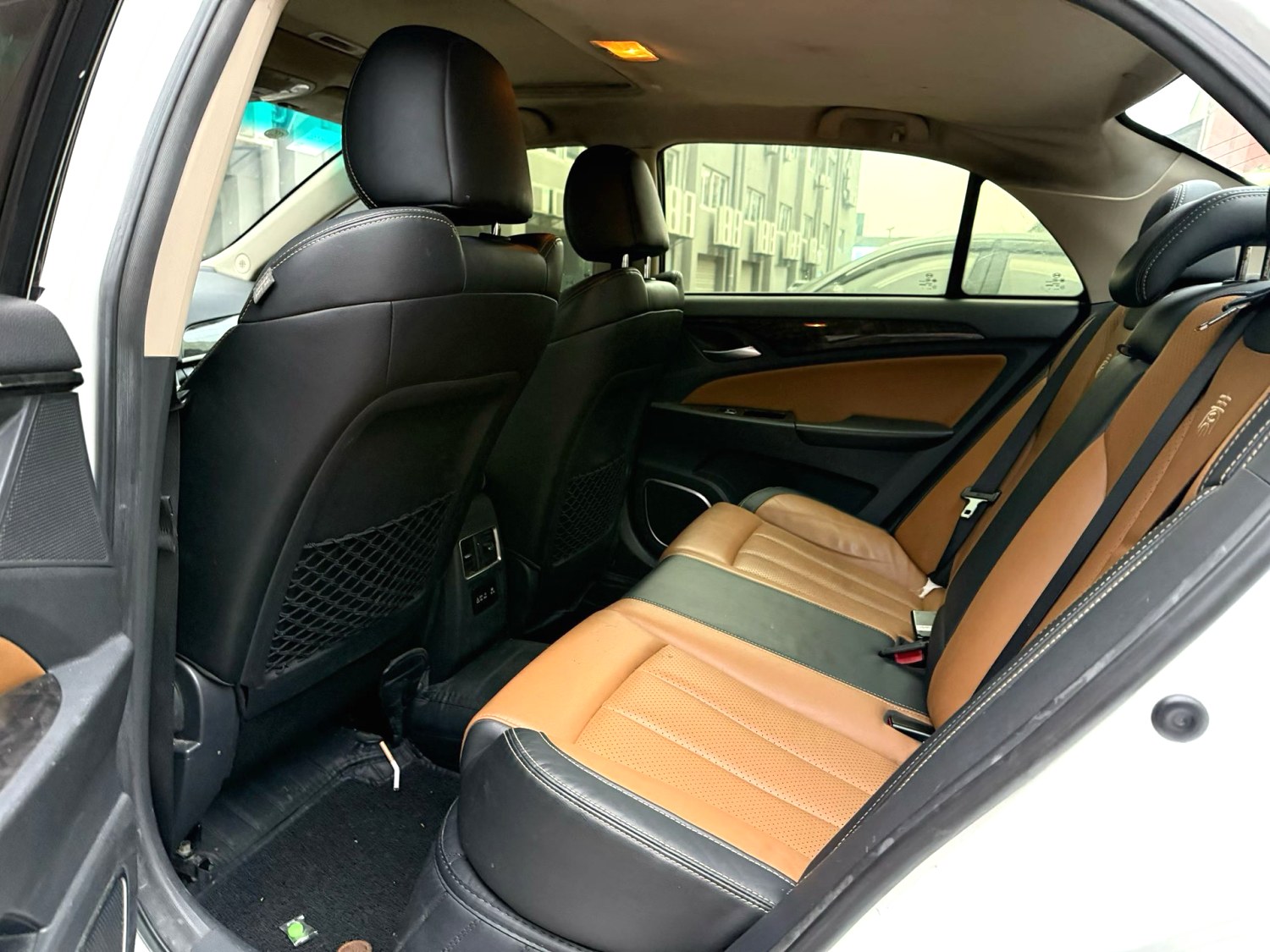 BYD BYD Qin 2017 1.5T Premium Automatic