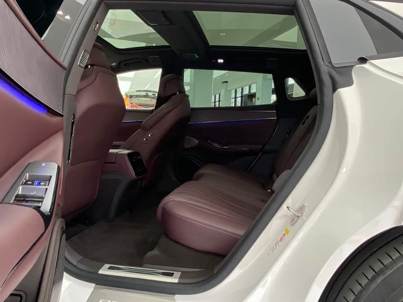 Denza Denza Z9 GT 2024 1100 4WD Ultra Edition