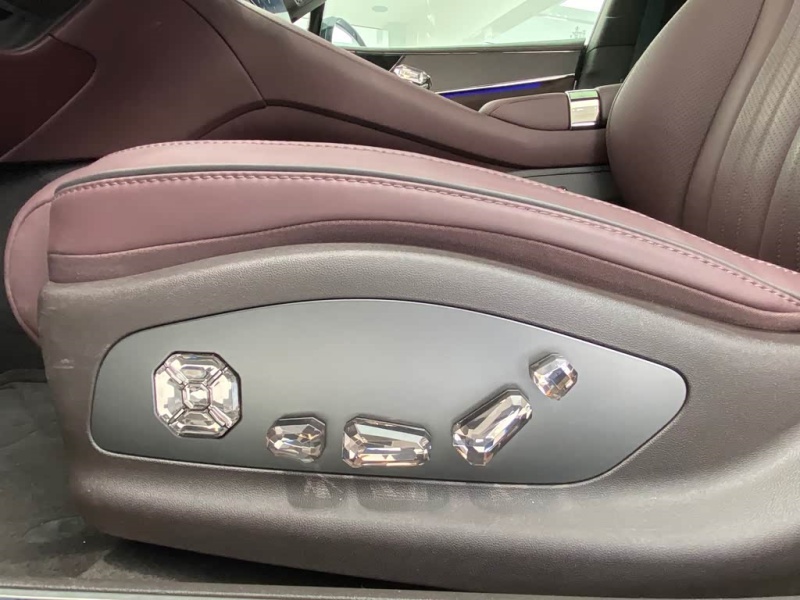 Denza Denza Z9 GT 2024 1100 4WD Ultra Edition