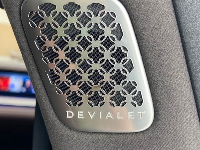 Denza Denza Z9 GT 2024 1100 4WD Ultra Edition